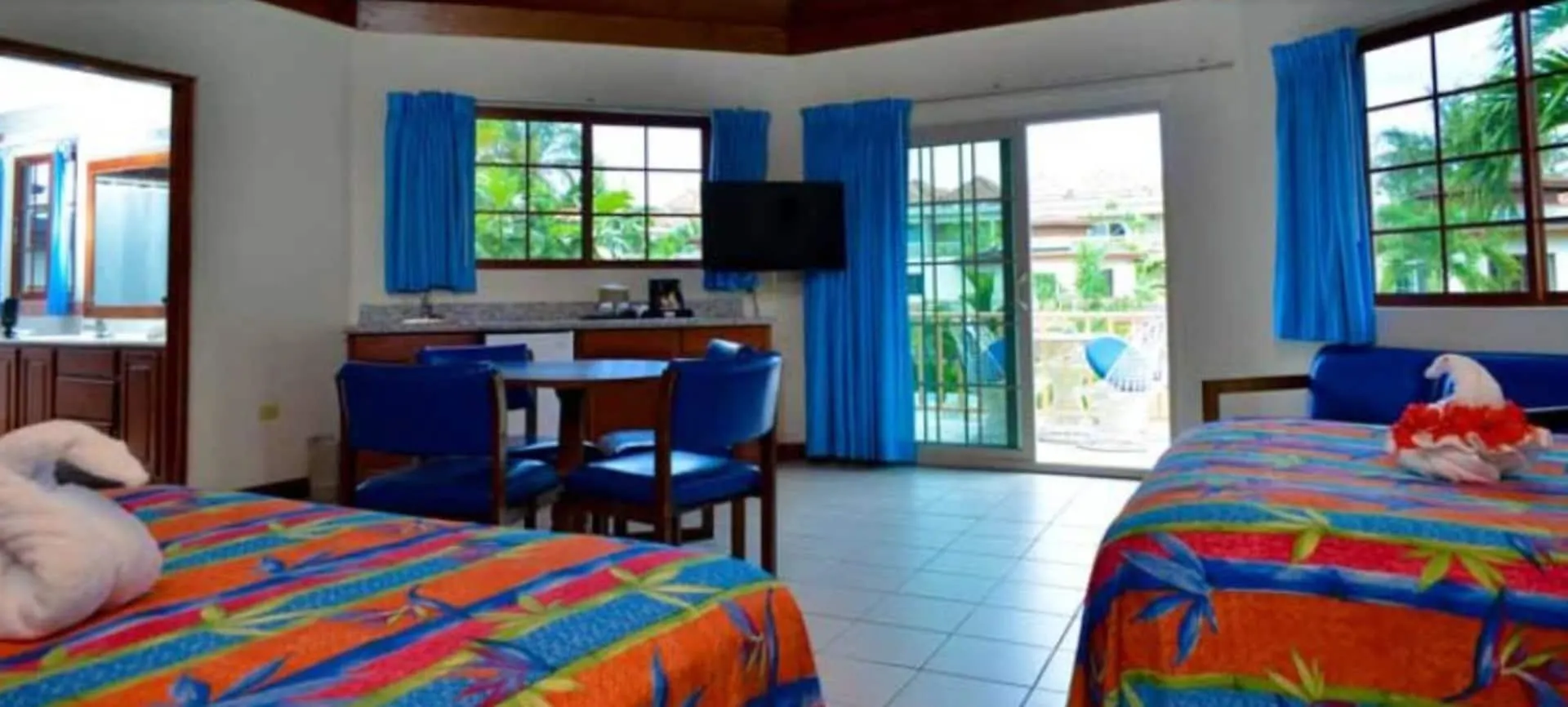 Coco La Palm Hotell Negril