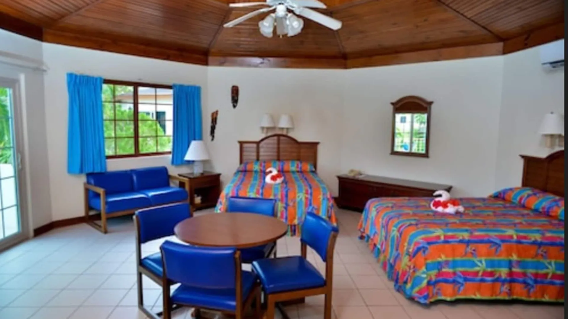 Coco La Palm Hotell Negril