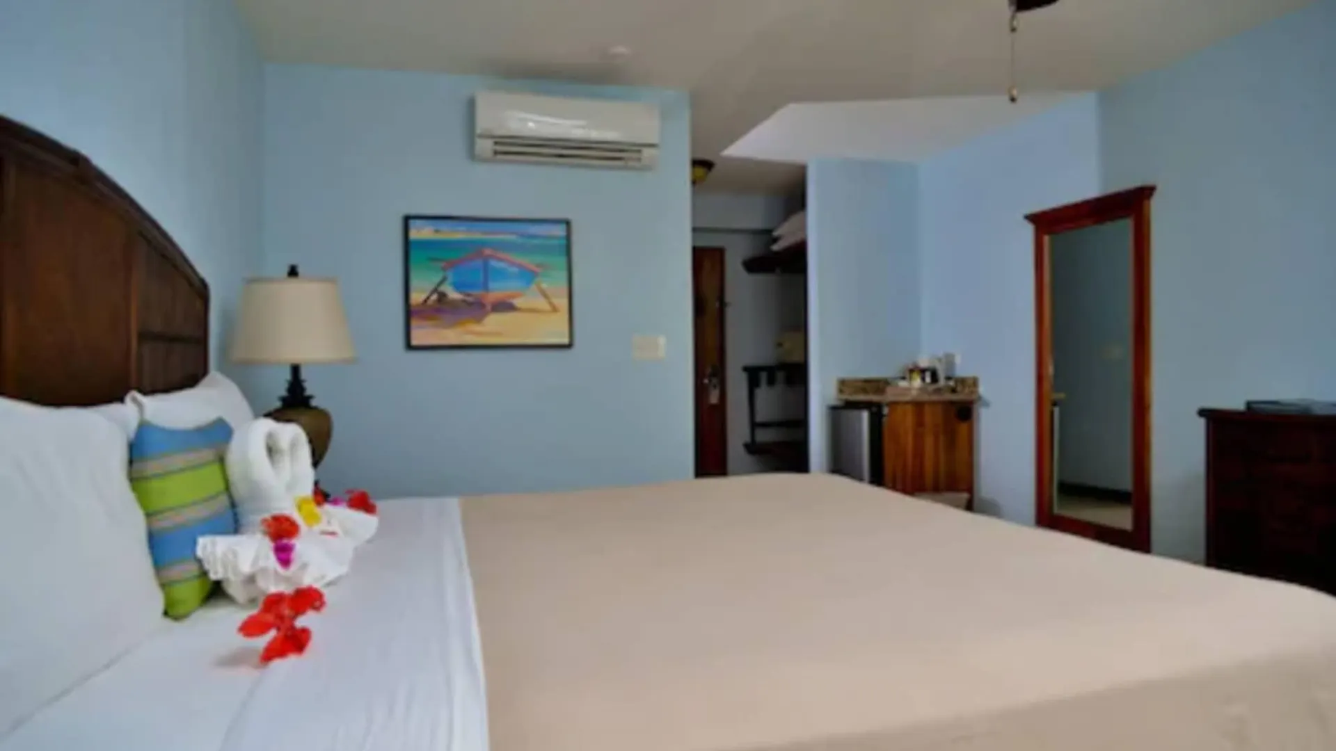 Coco La Palm Hotell Negril