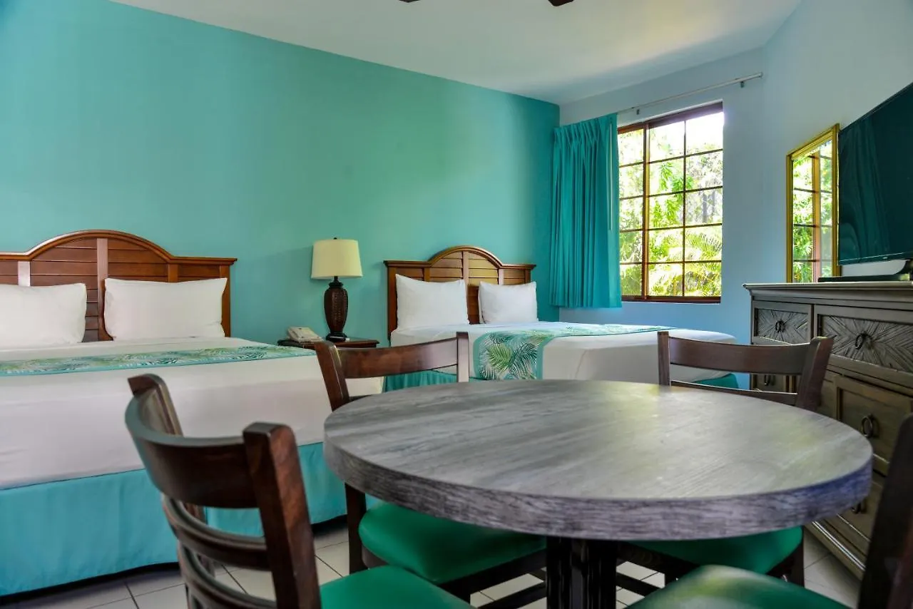 Coco La Palm Hotell Negril Jamaica