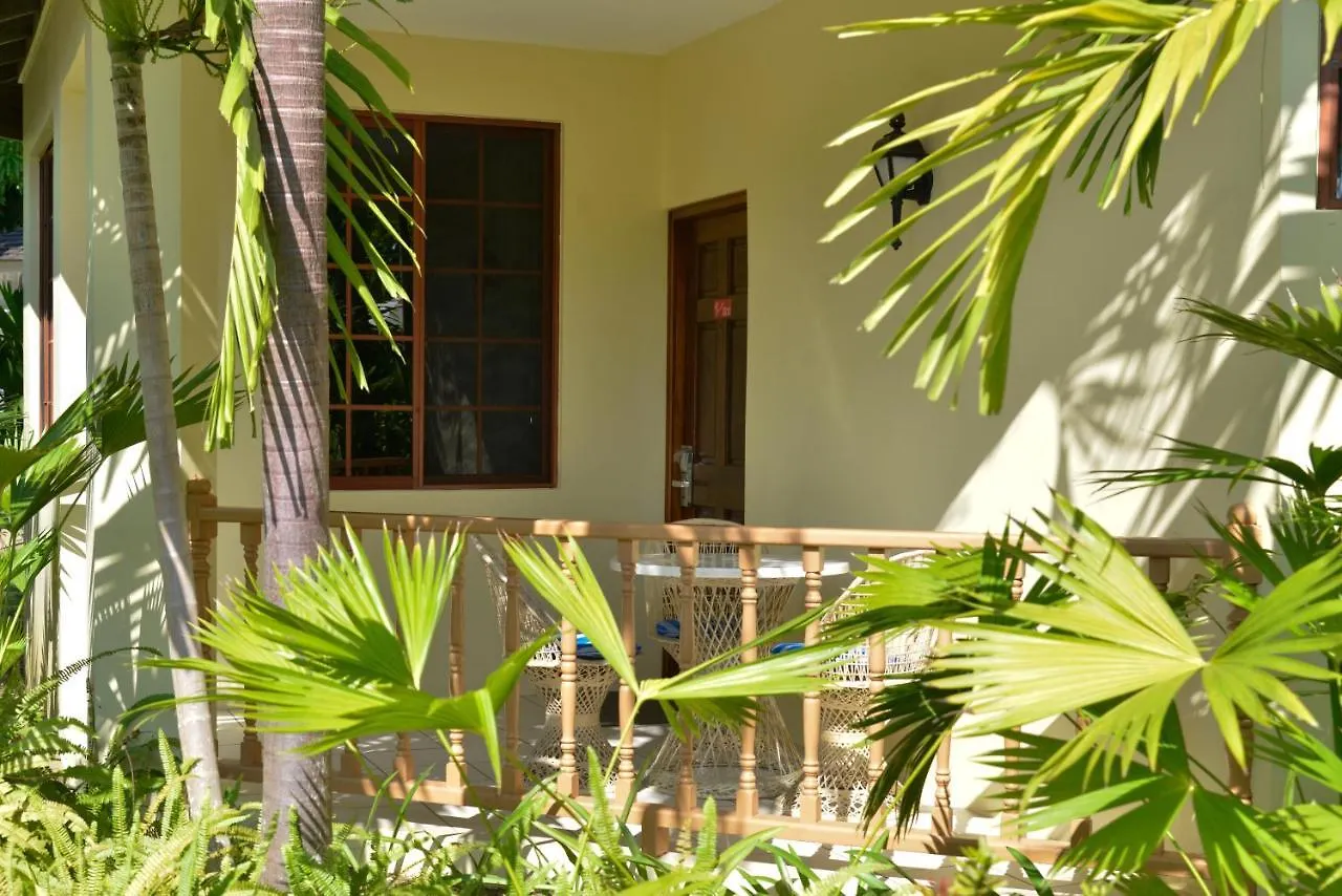 Coco La Palm Hotell Negril