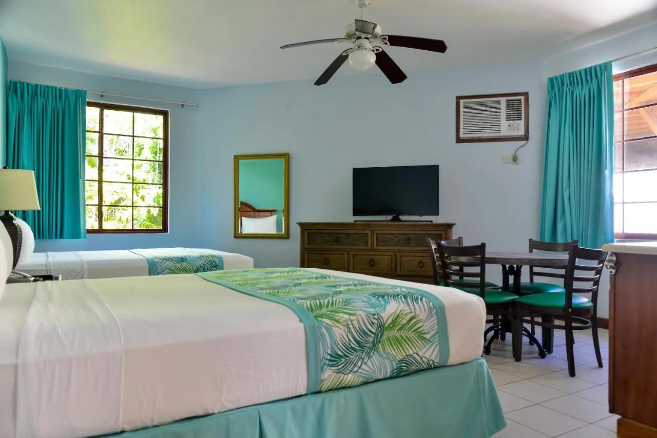 Coco La Palm Hotell Negril