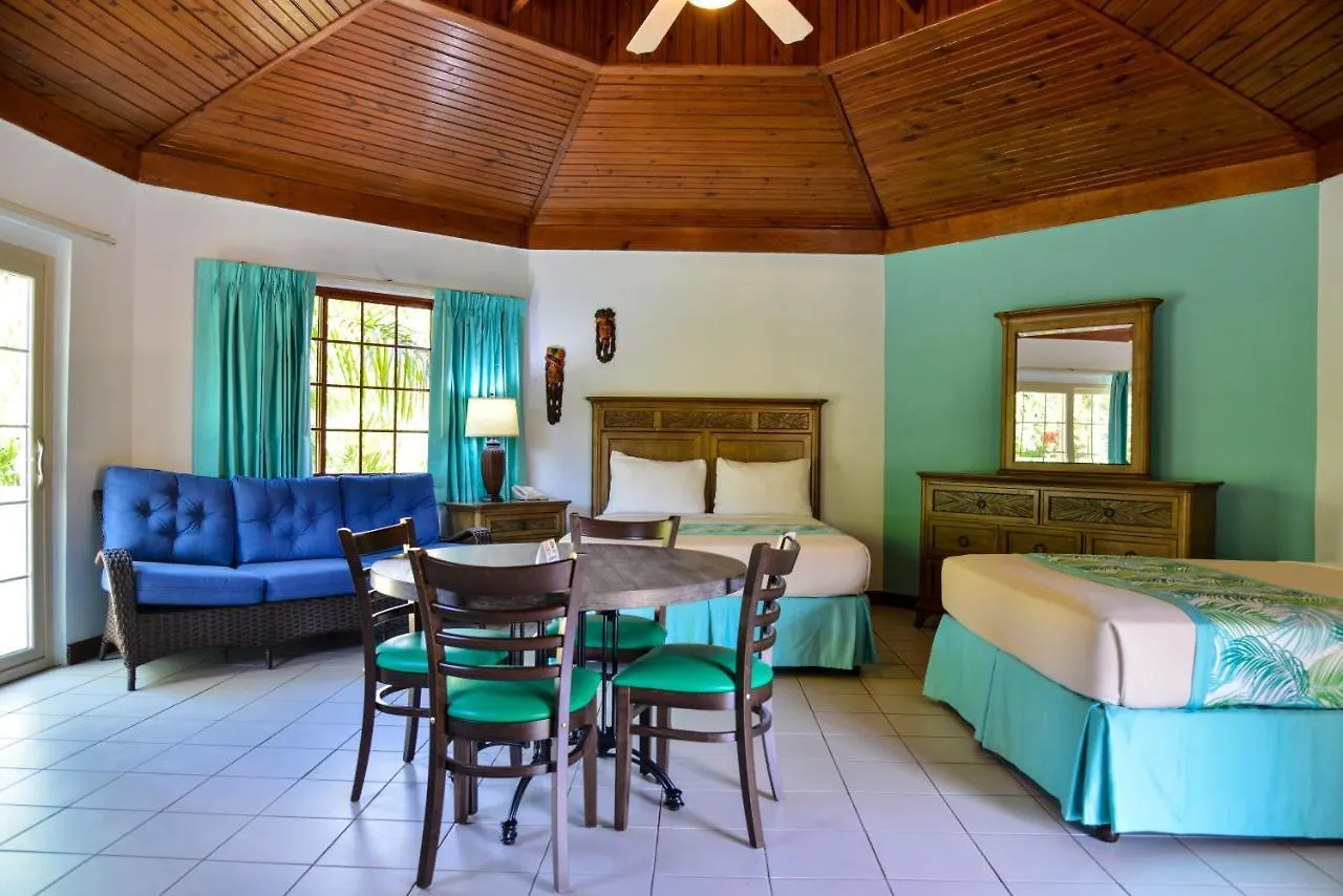 Coco La Palm Hotell Negril 3*,