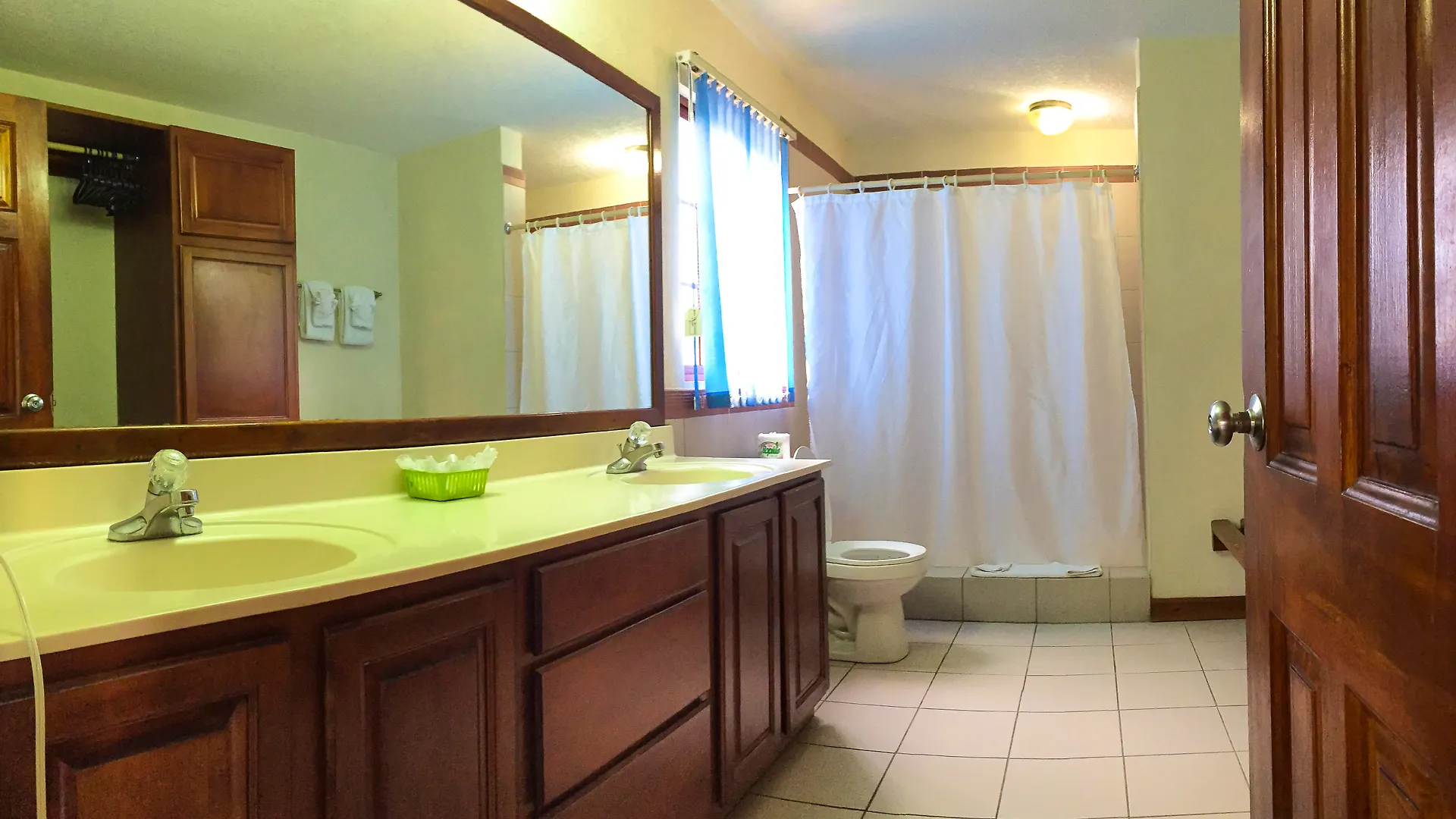Coco La Palm Hotell Negril 3*,  Jamaica