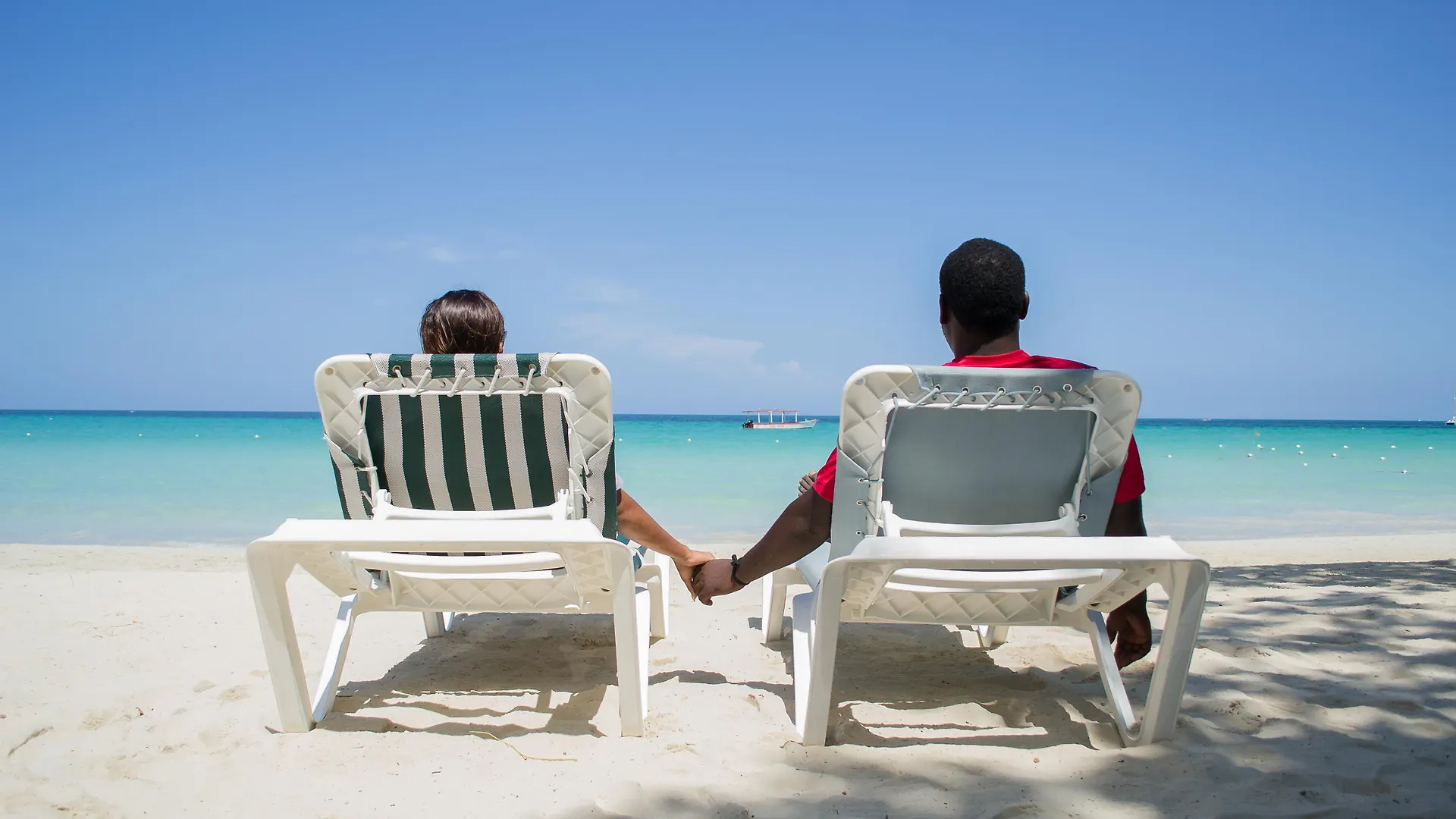 Coco La Palm Hotell Negril