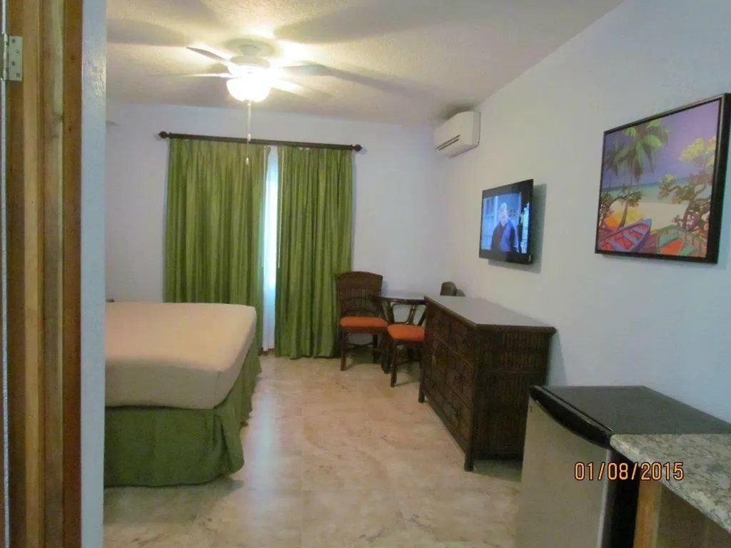 Coco La Palm Hotell Negril Jamaica