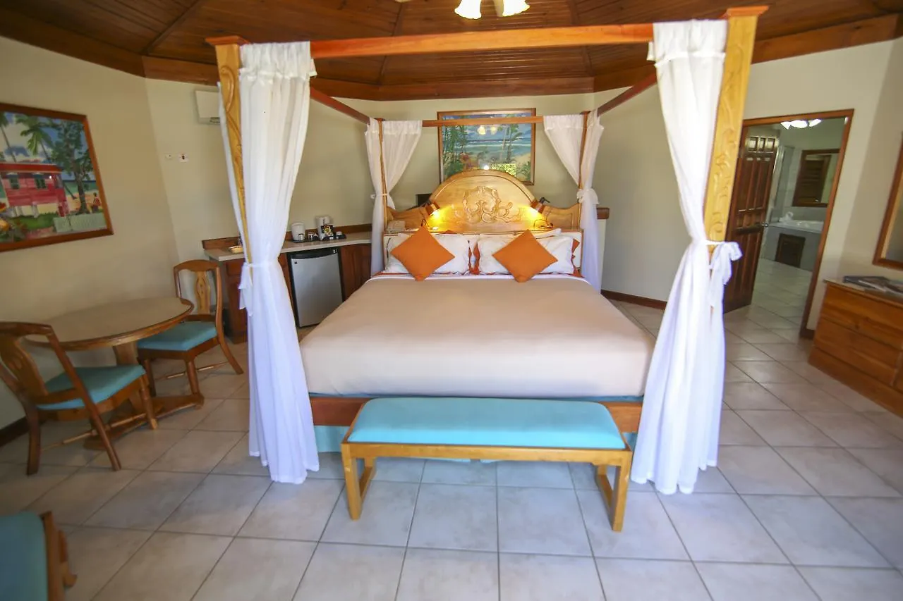 Coco La Palm Hotell Negril