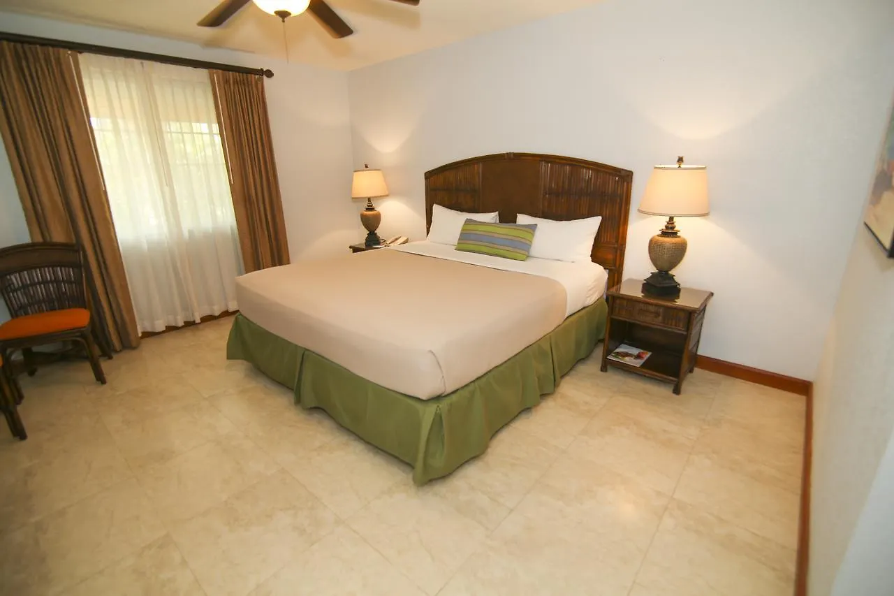 Coco La Palm Hotell Negril