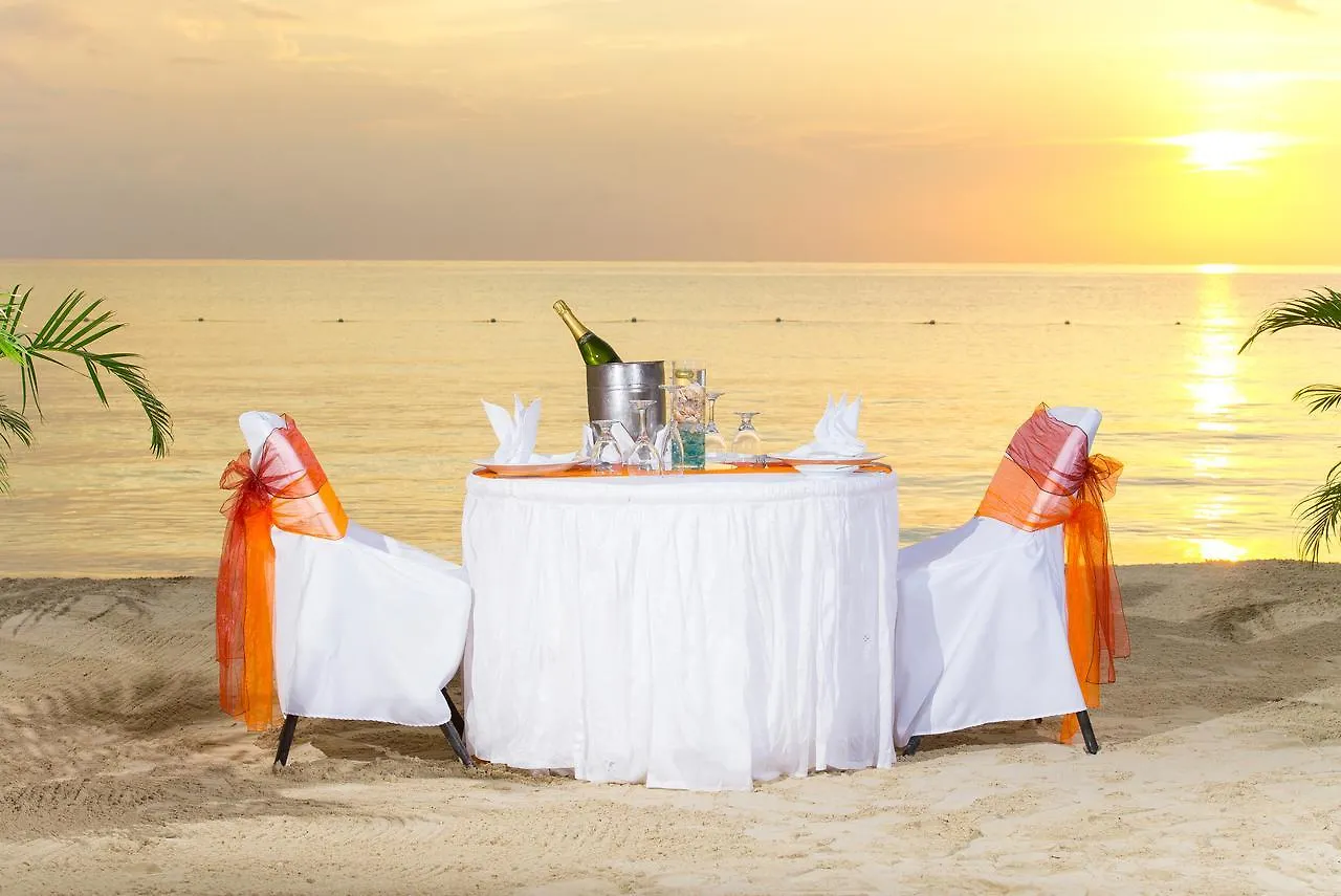 Coco La Palm Hotell Negril