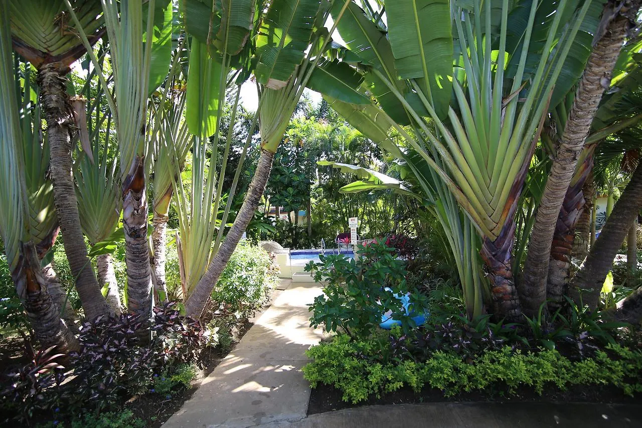 Coco La Palm Hotell Negril