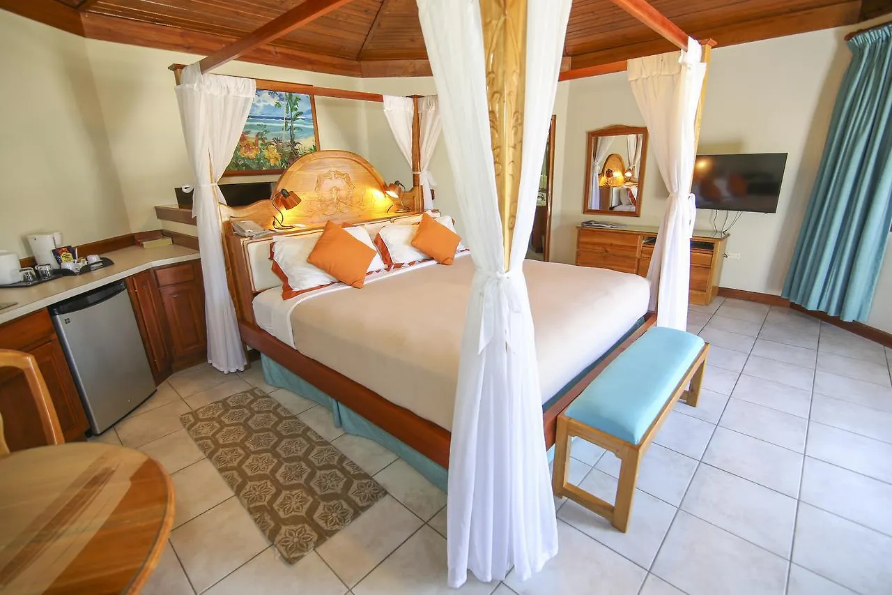 Coco La Palm Hotell Negril 3*,
