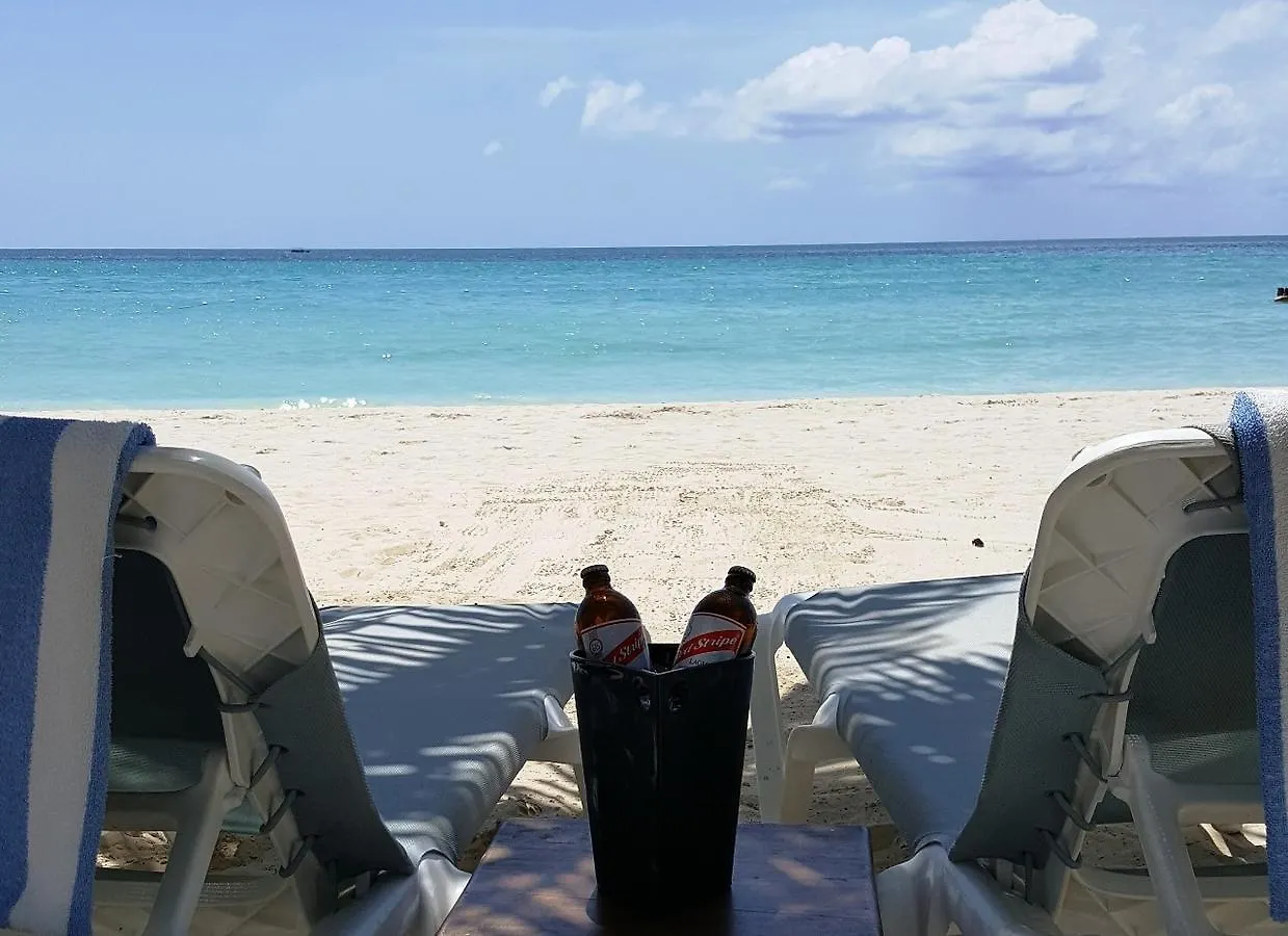 Coco La Palm Hotell Negril
