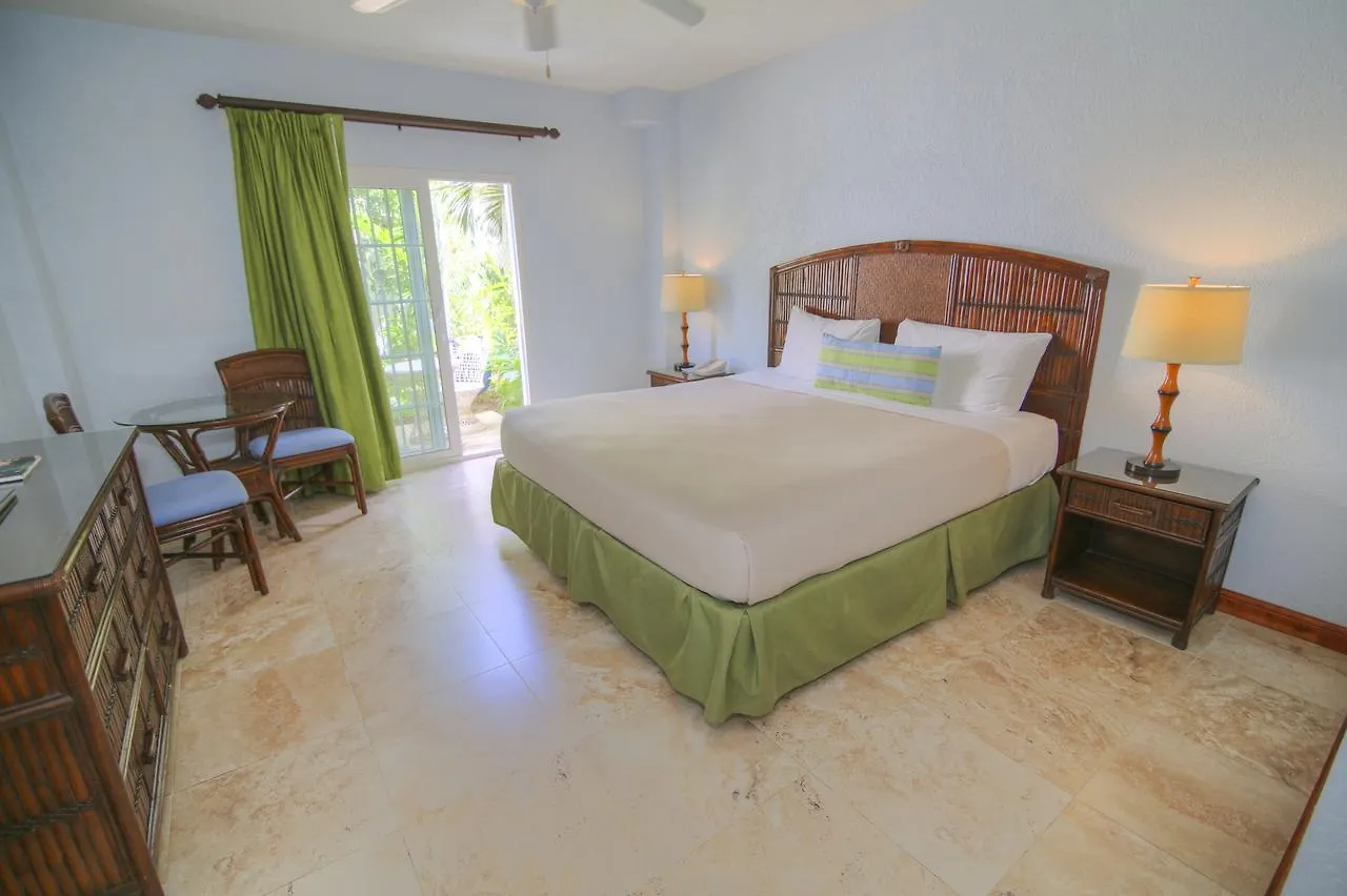 Coco La Palm Hotell Negril