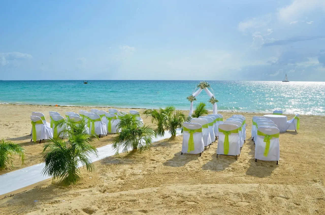 Coco La Palm Hotell Negril