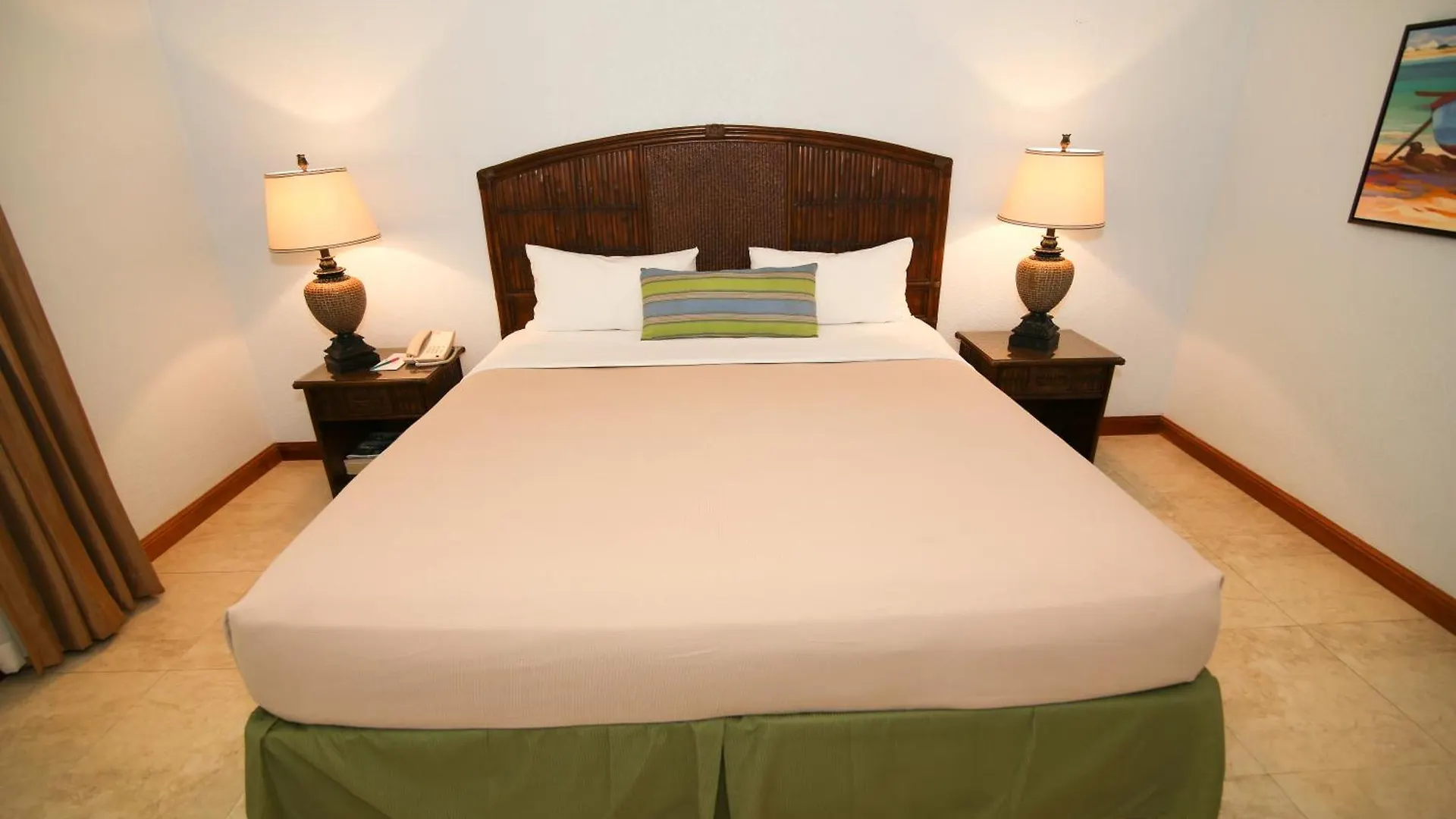 Coco La Palm Hotell Negril