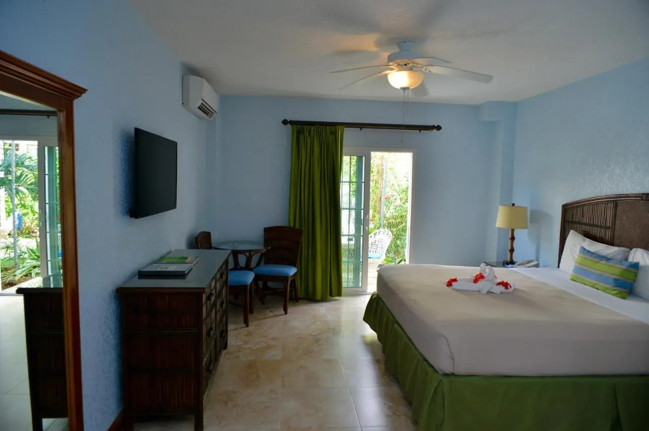 Coco La Palm Hotell Negril