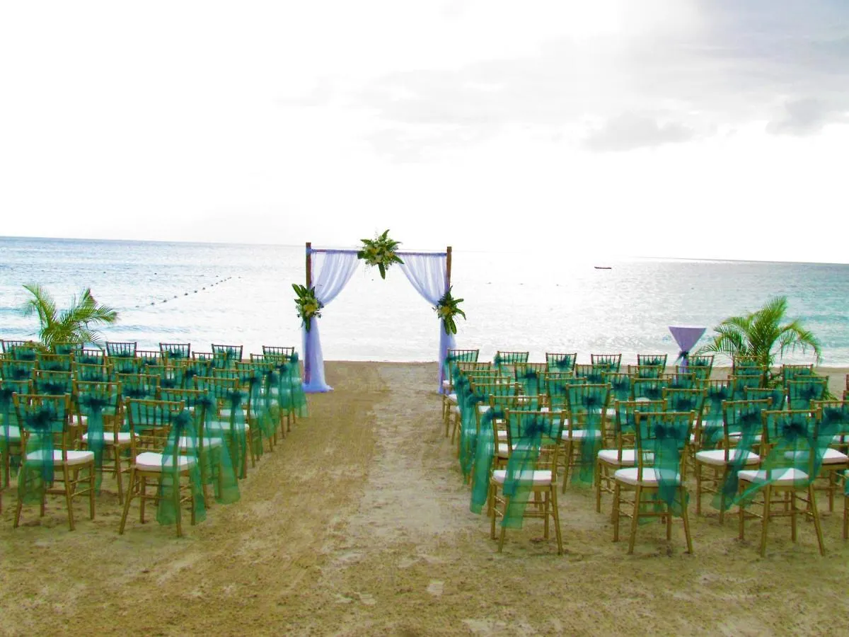 Coco La Palm Hotell Negril