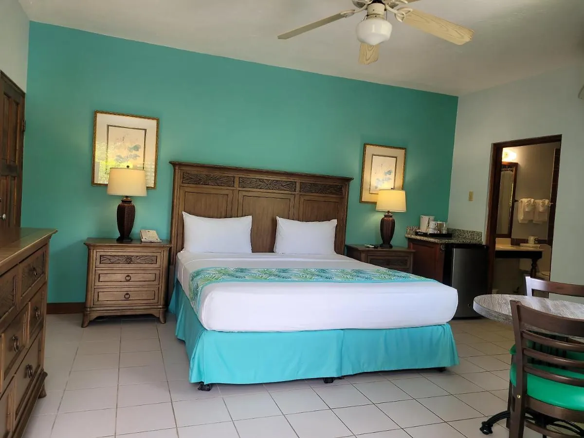 Coco La Palm Hotel Negril