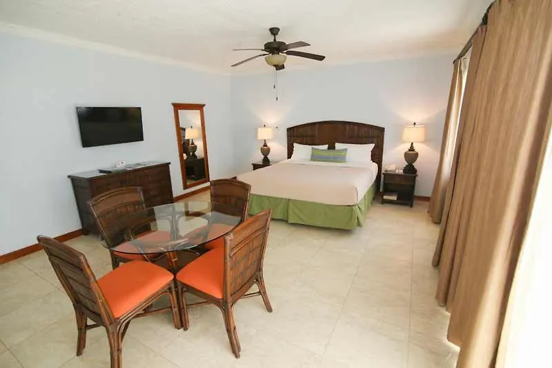 Coco La Palm Hotel Negril 3*,  Jamaica
