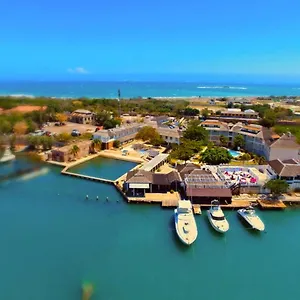Grand Excelsior Port Royal Jamaica