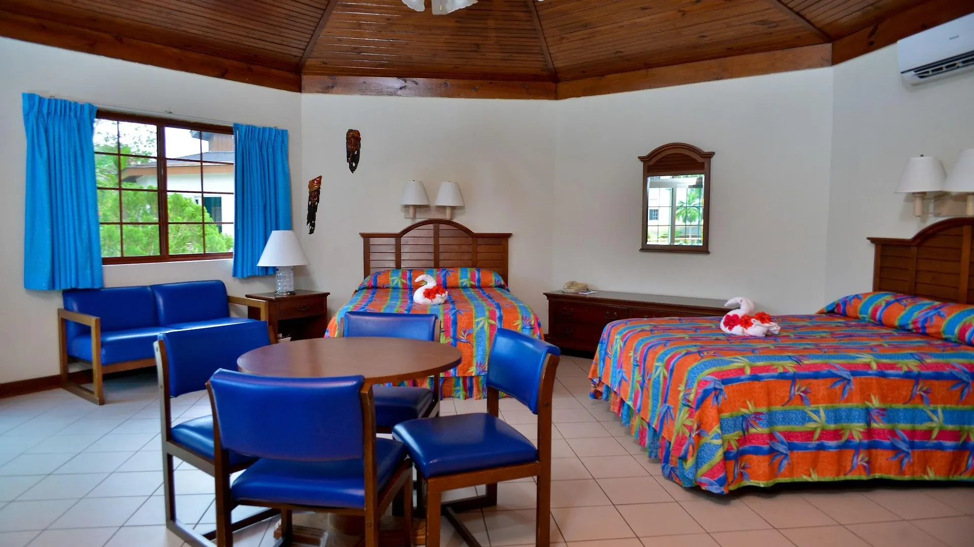 Hotel Coco La Palm Negril