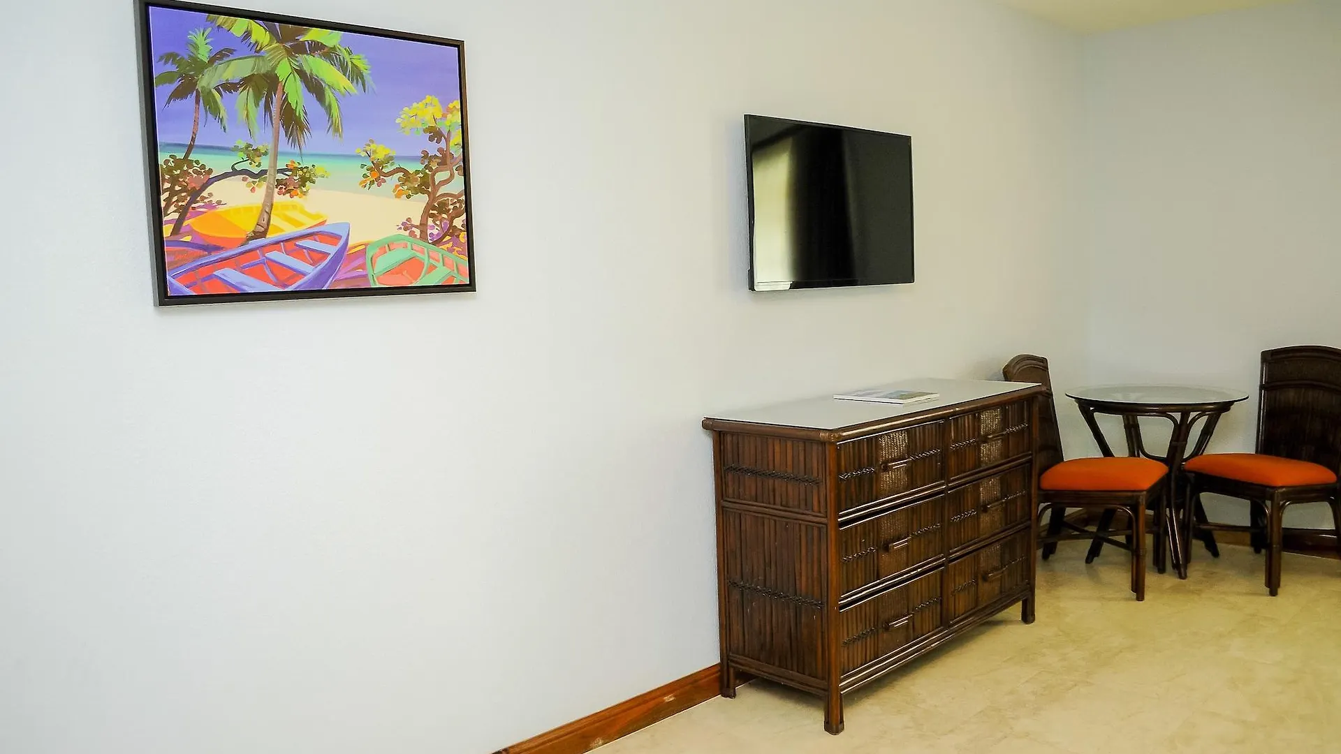 Hotel Coco La Palm Negril