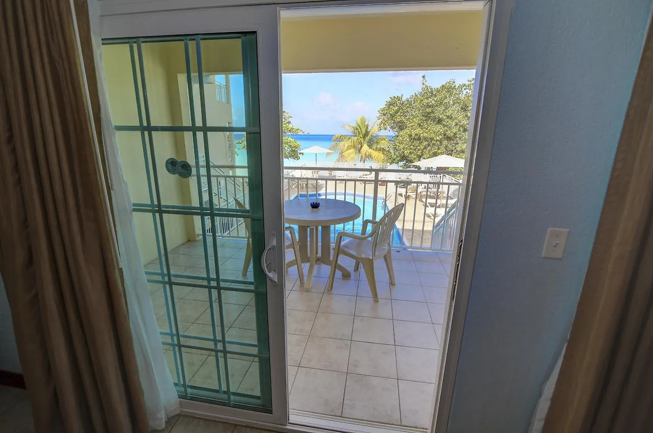 ***  Hotel Coco La Palm Negril Jamaica